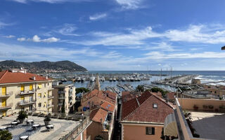 Náhled objektu Via Pirinoli, Riviera Ponente