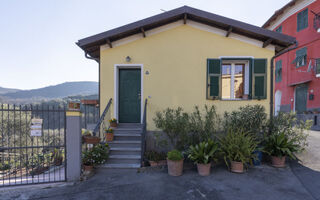 Náhled objektu Lory House, Pontedassio