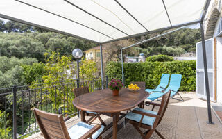 Náhled objektu Paradiso tra gli Ulivi, San Bartolomeo al Mare