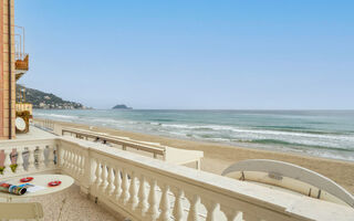 Náhled objektu Beach House, Alassio