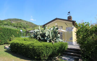 Náhled objektu Villetta Luciana, Cinque Terre