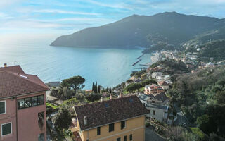 Náhled objektu Casa Conpiano, Cinque Terre