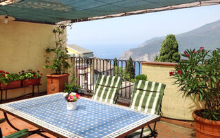 Náhled objektu Appartamento Bellavista, Cinque Terre