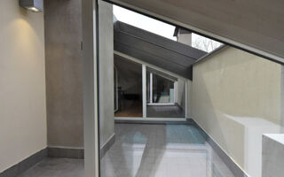 Náhled objektu White Attic Terrace, Milano / Mailand