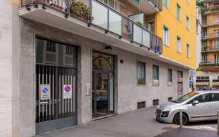 Náhled objektu Contarini Apartment, Milano / Mailand