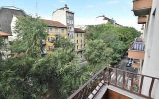 Náhled objektu Mac Mahon Apartment, Milano / Mailand