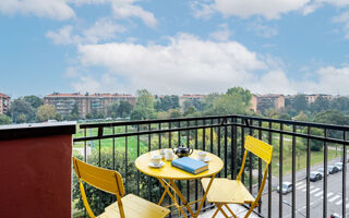 Náhled objektu Ripamonti View Apartment, Milano / Mailand