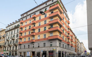 Náhled objektu Corso Genova Apartment, Milano / Mailand