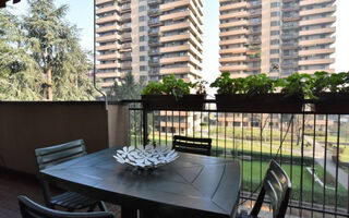 Náhled objektu Bacchiglione Garden View, Milano / Mailand