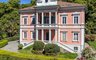 Náhled objektu Gardenia, Lago Maggiore