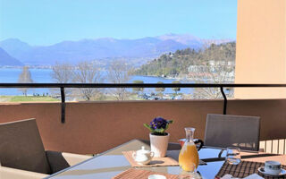 Náhled objektu La Perla Di Laveno, Lago Maggiore