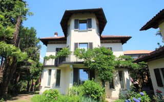 Náhled objektu Al Piano, Lago Maggiore