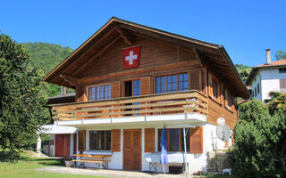 Náhled objektu Chalet Gallina, Lago Maggiore