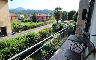 Náhled objektu Tucano, Lago Maggiore