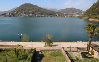 Náhled objektu Lungolago, Lago di Lugano