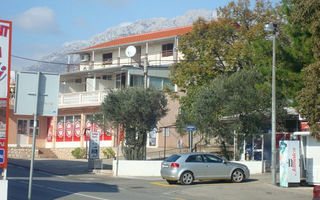 Náhled objektu Apartmány 1350-445, Starigrad a Paklenica