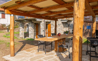 Náhled objektu Giove, Lago di Como