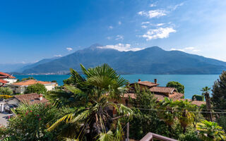 Náhled objektu Dada, Lago di Como