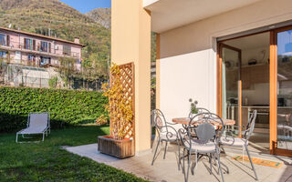 Náhled objektu Risi, Lago di Como
