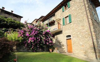 Náhled objektu Casa Adele, Lago di Como