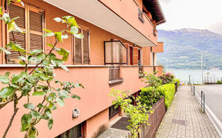 Náhled objektu La casa del Musicista, Lago di Como