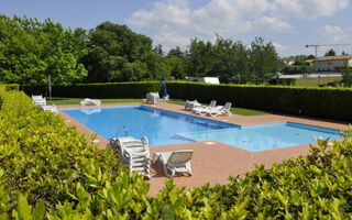 Náhled objektu La Casara A, Lago di Garda