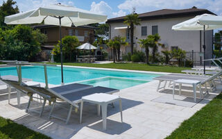 Náhled objektu Vila Mattarana, Lago di Garda