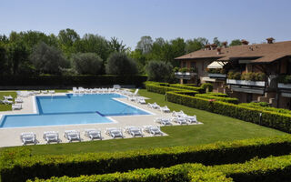 Náhled objektu La Casara A2, Lago di Garda