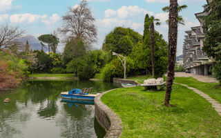 Náhled objektu Am See, Lago di Garda