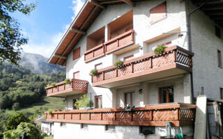 Náhled objektu Casa Canali, Lago di Ledro