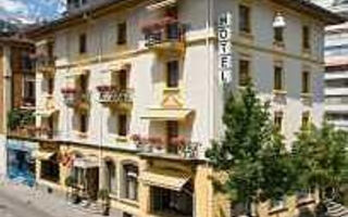 Náhled objektu Hotel Ambassador, Brig