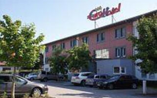 Náhled objektu EuroHotel Friedberg, Friedberg