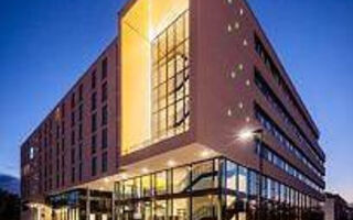 Náhled objektu Comfort Hotel Friedrichshafen, Friedrichshafen