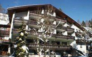 Náhled objektu Flair Hotel Sonnenhof, Baiersbronn
