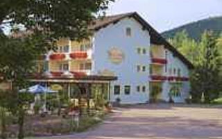 Náhled objektu Hotel Terra Nova Baiersbronn, Baiersbronn