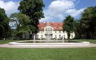 Náhled objektu Schloss Hasenwinkel, Hasenwinkel