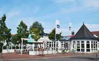 Náhled objektu Best Western Hotel Hanse Kogge, Koserow (ostrov Usedom)