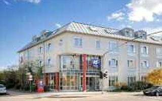 Náhled objektu Nordic Hotel Stuttgart - Sindelfingen, Sindelfingen