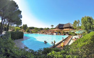 Náhled objektu Camping Free Beach, Marina di Bibbona