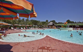 Náhled objektu Camping Village Free Time, Marina di Bibbona