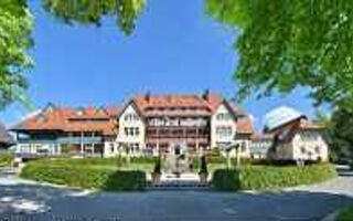 Náhled objektu Schwarzwald Parkhotel, Königsfeld