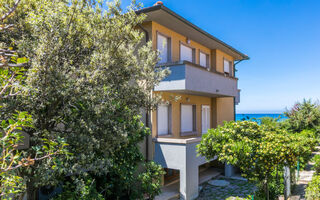 Náhled objektu Marequì, San Vincenzo (Costa Etrusca)
