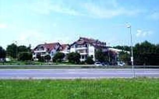 Náhled objektu Hotel Empfinger Hof, Empfingen