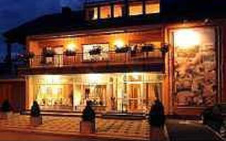 Náhled objektu Hotel Haus am Fluss, Mehring