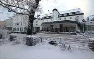 Náhled objektu Hotel Deutscher Hof, Trier