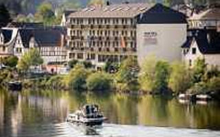 Náhled objektu Hotel Lellmann, Löf