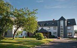 Náhled objektu Landhotel Karrenberg GbR, Kirchberg