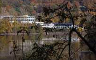 Náhled objektu Hotel Dorint Seehotel & Resort Bitburg-Südeifel, Biersdorf