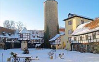 Náhled objektu Romanik-Hotel und Spa Wasserschloss Westerburg, Westerburg