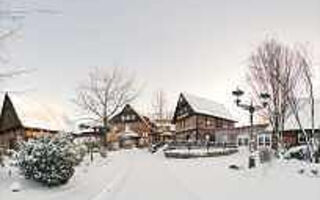 Náhled objektu Hotel Welcome Hotel Dorf Münsterland, Legden